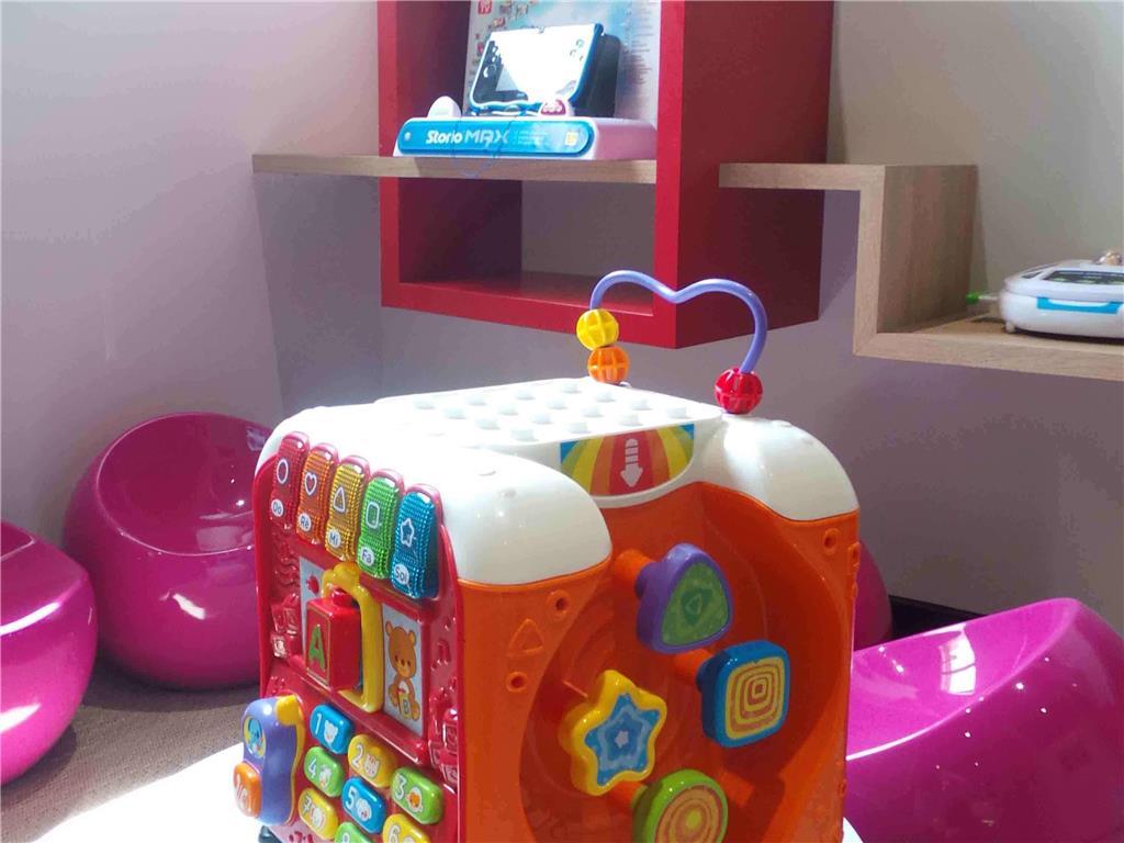 Ibis Styles Deauville Centre Facilities photo