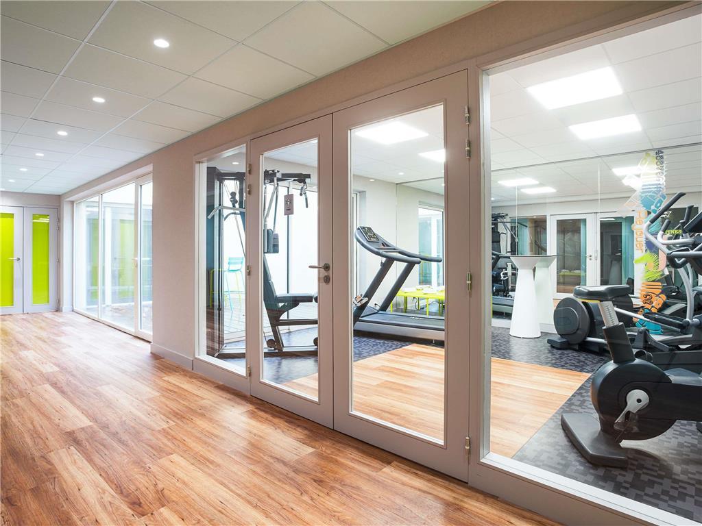 Ibis Styles Deauville Centre Facilities photo